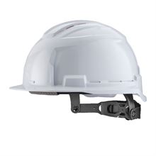 BOLT100 ELMETTO VENTILATO BIANCO MILWAUKEE 4932478122