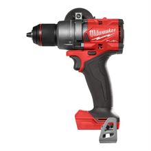 KIT M18 FUEL TRAPANO + AVVITATORE IMPULSI 1/4 MILWAUKEE