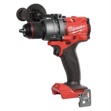 KIT M18 FUEL TRAPANO + AVVITATORE IMPULSI 1/4 MILWAUKEE