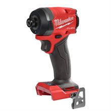 KIT M18 FUEL TRAPANO + AVVITATORE IMPULSI 1/4 MILWAUKEE