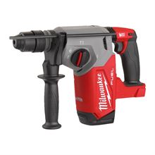 KIT M18 TRAPANO+TASSELLATORE+SMERIGLIATRICE MILWAUKEE 4933498580