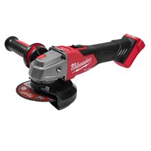 KIT M18 TRAPANO+TASSELLATORE+SMERIGLIATRICE MILWAUKEE 4933498580