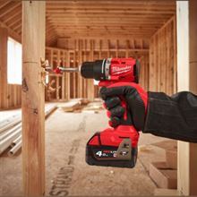 KIT M18 TRAPANO+TASSELLATORE+SMERIGLIATRICE MILWAUKEE 4933498580