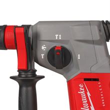 KIT M18 TRAPANO+TASSELLATORE+SMERIGLIATRICE MILWAUKEE 4933498580