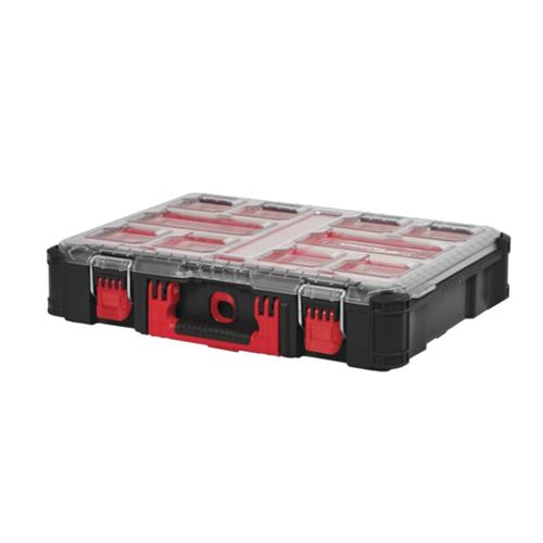 PACKOUT ORGANISER VALIGETTA MILWAUKEE