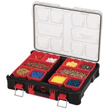 PACKOUT ORGANISER VALIGETTA MILWAUKEE