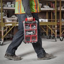 PACKOUT ORGANISER VALIGETTA MILWAUKEE