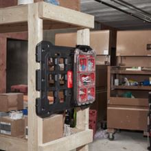PACKOUT ORGANISER VALIGETTA MILWAUKEE