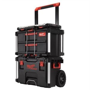 PACKOUT STARTER SET 2-3 PZ MILWAUKEE