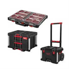 PACKOUT STARTER SET 2-3 PZ MILWAUKEE