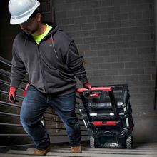 PACKOUT STARTER SET 2-3 PZ MILWAUKEE