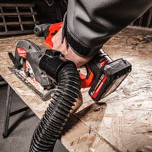 BATTERIA M12 5,0AH MILWAUKEE