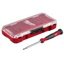 SET GIRAVITE MULTIUSO PRECISIONE 39 IN 1 MILWAUKEE