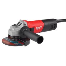 KIT 3 SMERIGLIATRICI 800W/1000W/2200W MILWAUKEE