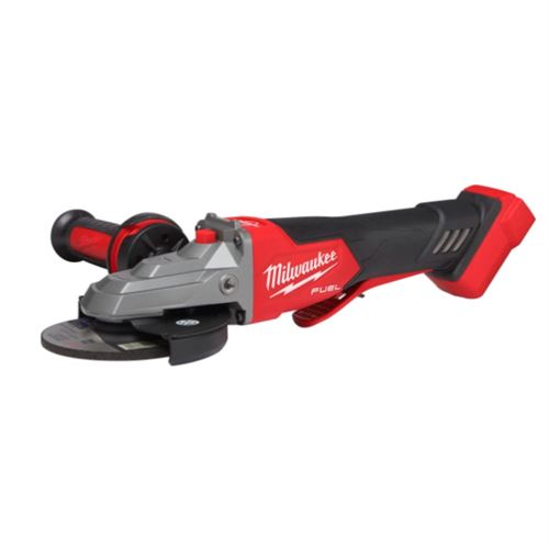 SMERIGLIATRICE M18 SAGF 125XB-OX MILWAUKEE