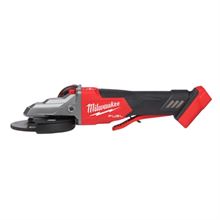 SMERIGLIATRICE M18 SAGF 125XB-OX MILWAUKEE