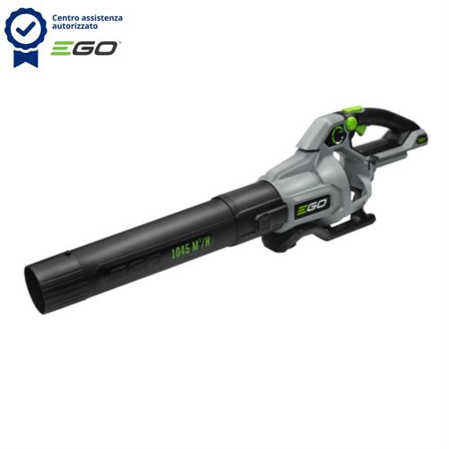 EGO POWER CORPO MACCHINA SOFFIATORE LB6150E BRUMAR