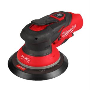 LEVIGATRICE ROTO ORBITALE DIAMETRO 150 M12 ORBITA 2.5 MILWAUKEE