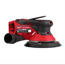 LEVIGATRICE ROTO ORBITALE DIAMETRO 150 M12 ORBITA 2.5 MILWAUKEE