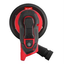 LEVIGATRICE ROTO ORBITALE DIAMETRO 150 M12 ORBITA 2.5 MILWAUKEE