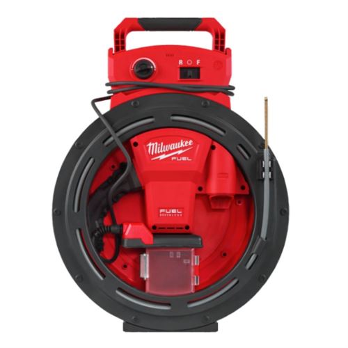 STASATRICE ALTA VELOCITA' M12 HSFSM-602 MILWAUKEE