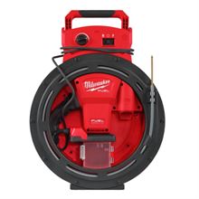 STASATRICE ALTA VELOCITA' M12 HSFSM-602 MILWAUKEE