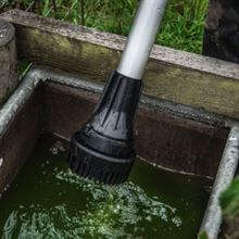 POMPA IMMERSIONE ACQUE SCURE M18 BLSWP-0 HYDROPASS MILWAUKEE