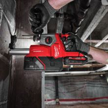 TASSELLATORE COMPATTO FUEL M18 FHAC16-302X MILWAUKEE
