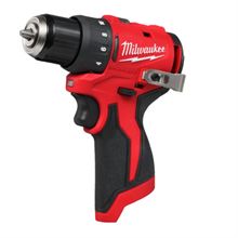TRAPANO AVVITATORE COMPATTO BRUSHLESS M12 BLDDRC-202C MILWAUKEE
