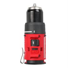 TRAPANO AVVITATORE COMPATTO BRUSHLESS M12 BLDDRC-202C MILWAUKEE