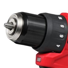 TRAPANO AVVITATORE COMPATTO BRUSHLESS M12 BLDDRC-202C MILWAUKEE