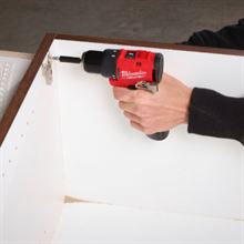 TRAPANO AVVITATORE COMPATTO BRUSHLESS M12 BLDDRC-202C MILWAUKEE