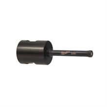 PUNTA DIAMANTATA ATTACCO M14 - 40MM MILWAUKEE