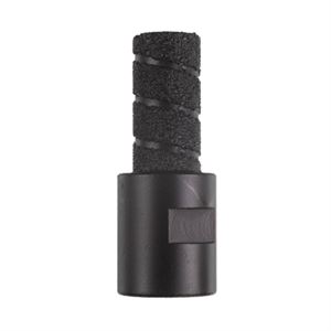 FRESA DIAMOND ROUTER M14 DIAMETRO 20MM MILWAUKEE