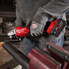 BATTERIA FORGE M18 8Ah FB8 MILWAUKEE