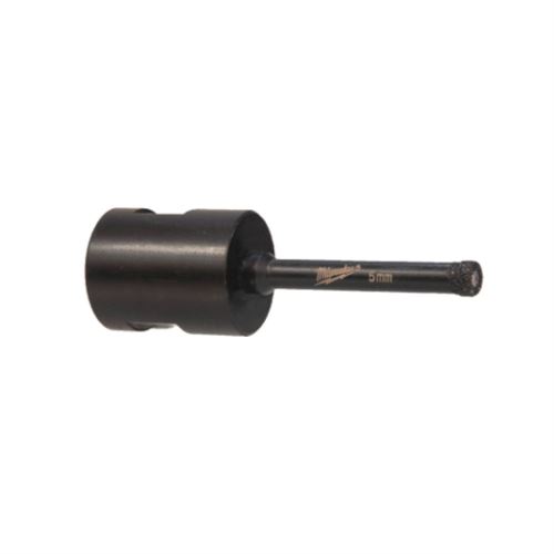 PUNTA DIAMANTATA ATTACCO M14 - 30MM MILWAUKEE
