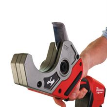 TAGLIATUBI E CAVI C12 PPC-0 MILWAUKEE