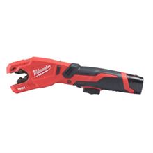 TAGLIATUBI PER ACCIAIO M12 PCSS-202C MILWAUKEE