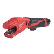 TAGLIATUBI PER ACCIAIO M12 PCSS-202C MILWAUKEE