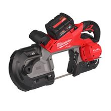SEGHE A NASTRO M18 FBS125-502C MILWAUKEE
