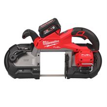 SEGHE A NASTRO M18 FBS125-502C MILWAUKEE