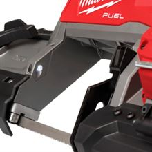 SEGHE A NASTRO M18 FBS125-502C MILWAUKEE