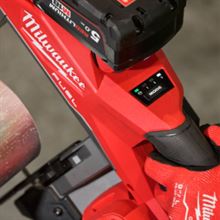 SEGHE A NASTRO M18 FBS125-502C MILWAUKEE