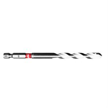 PUNTA MULTIMATERIALE 8X120MM MILWAUKEE