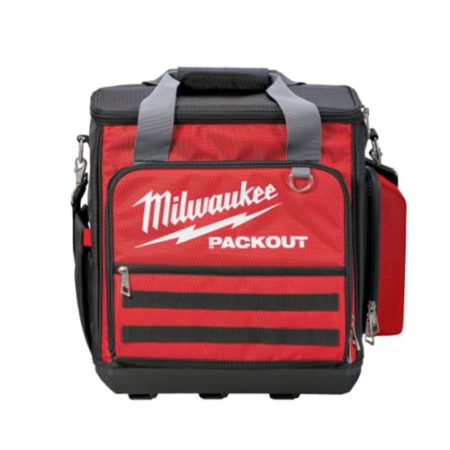PACKOUT BORSA PORTA UTENSILI CHIUSA MILWAUKEE