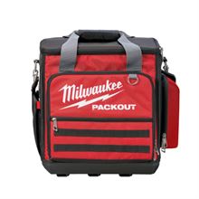 PACKOUT BORSA PORTA UTENSILI CHIUSA MILWAUKEE