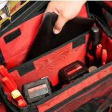 PACKOUT BORSA PORTA UTENSILI CHIUSA MILWAUKEE