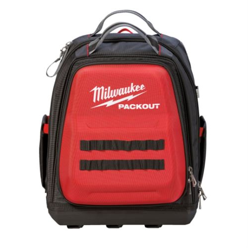 PACKOUT ZAINO MILWAUKEE