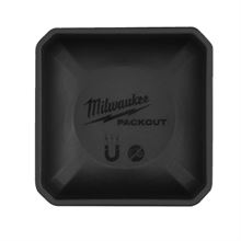 PACKOUT CESTINO COMPATTO MAGNETICO 10x10 CM MILWAUKEE