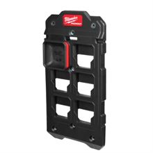 PACKOUT CESTINO COMPATTO MAGNETICO 10x10 CM MILWAUKEE